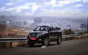 آغاز بزرگترین حراج فروش فوری خودرو فقط با 800 میلیون | شاسی بلند پرطرفدار را زیر قیمت بازار بخرید + شرایط