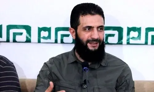 مرگ فرمانده تروریست ها سوریه در بمباران جنگنده‌های روسیه