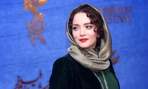تیپ گرانقیمت بهنوش طباطبایی جلب توجه کرد | کیف دستی ۶۰۰ میلیون تومانی بهنوش طباطبایی در یک مراسم! + تصاویر