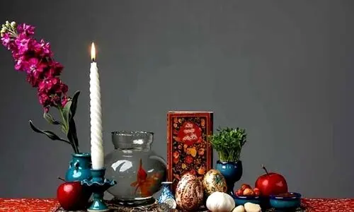 دعای رفع نحسی قمر در عقرب تحویل سال ۱۴۰۴ | در لحظه تحویل سال این دعا را زمزمه کنید