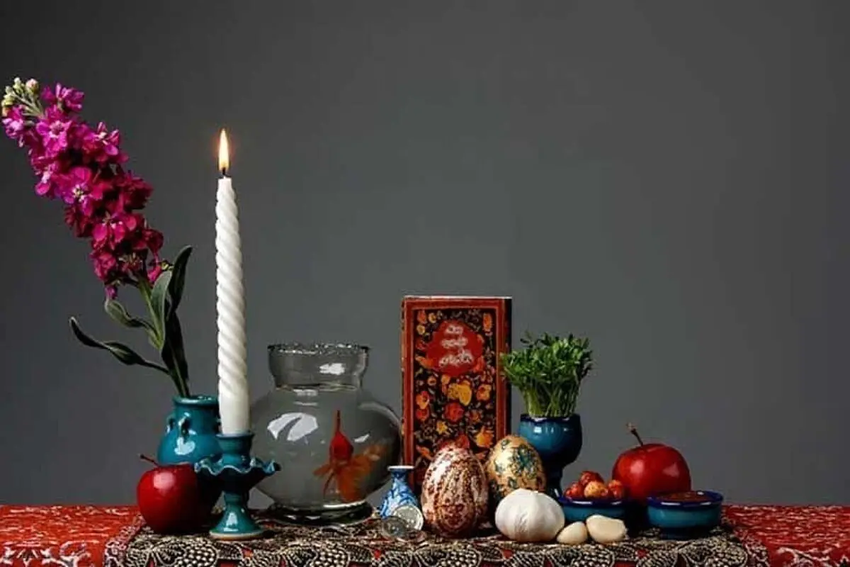 دعای رفع نحسی قمر در عقرب تحویل سال ۱۴۰۴ | در لحظه تحویل سال این دعا را زمزمه کنید