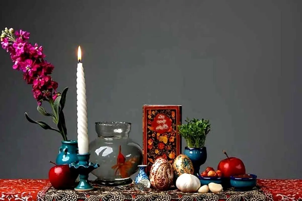 دعای رفع نحسی قمر در عقرب تحویل سال ۱۴۰۴ | در لحظه تحویل سال این دعا را زمزمه کنید