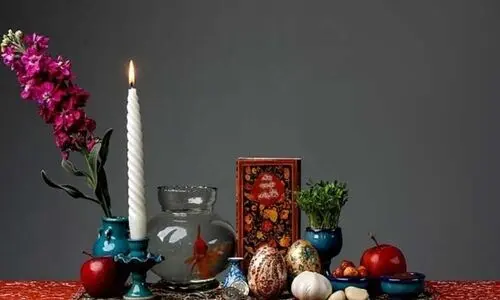 دعای رفع نحسی قمر در عقرب تحویل سال ۱۴۰۴ | در لحظه تحویل سال این دعا را زمزمه کنید