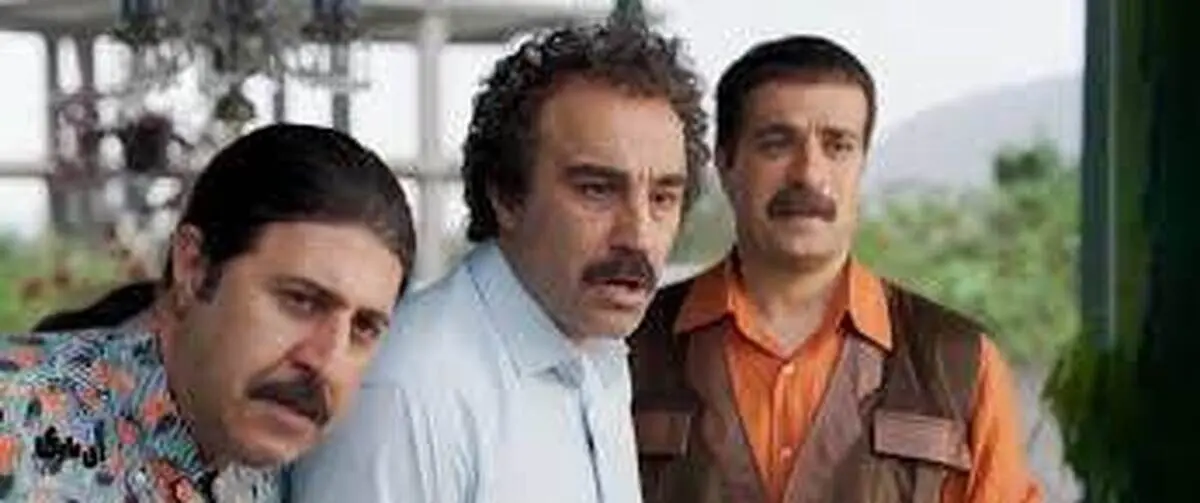 قسمت ۱۸ «پایتخت» امشب از تلویزیون پخش نمی‌شود