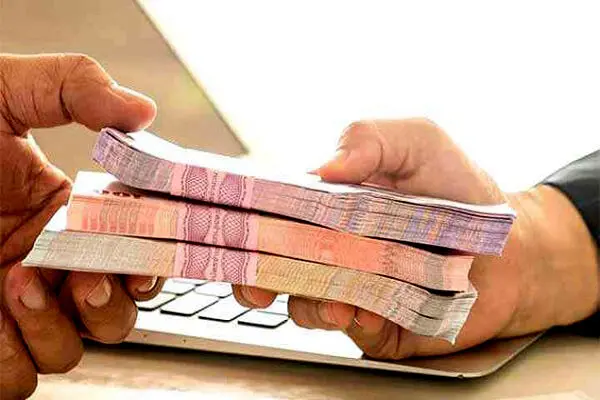 پرداخت وام فوری برای دانشجویان+جزئیات