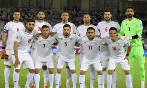 ترکیب تیم ملی ایران مقابل کره شمالی | بیرانوند نیمکت‌نشین شد!