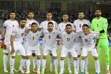 ترکیب تیم ملی ایران مقابل کره شمالی | بیرانوند نیمکت‌نشین شد!