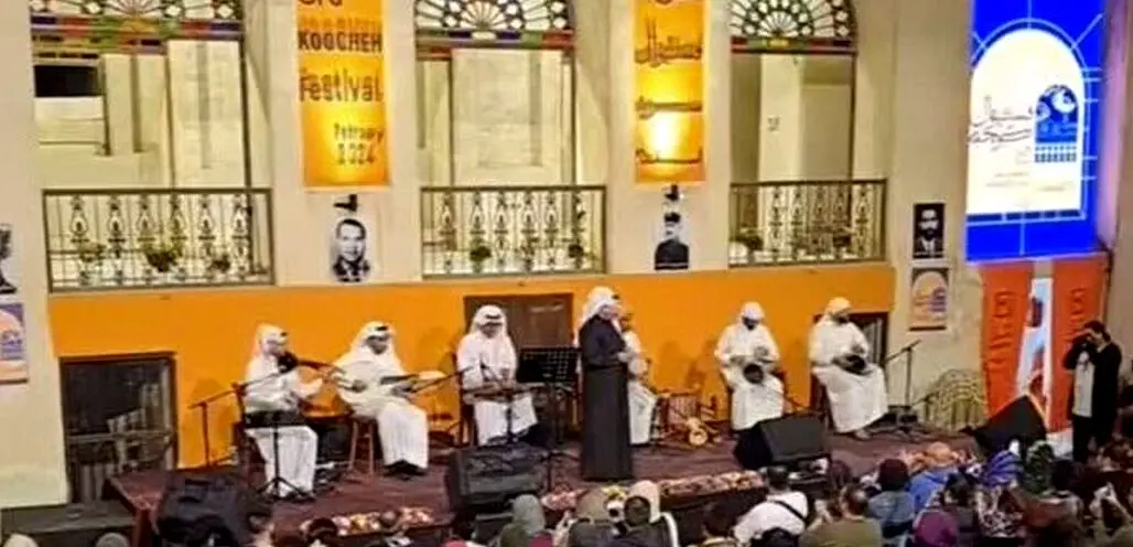 فستیوال موسیقی کوچه ۱۴۰۴ | مکان‌های برگزاری فستیوال کوچه در بوشهر