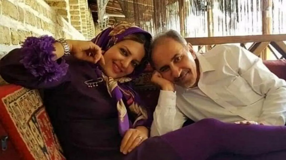 خبر داغ:  محمد علی نجفی از زندان آزاد شد | خون میترا استاد، زن دوم نجفی پایمال شد ؟