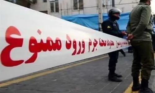 قتل وحشتناک پدر مشهدی به دست ۲ پسرش | پدرم اصرار به ازدواج مجدد داشت + تصاویر