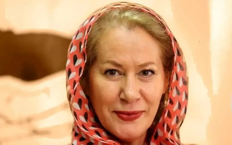 زندگینامه معصومه آقاجانی بازیگر نقش کلثوم اکبری در پایتخت ۷