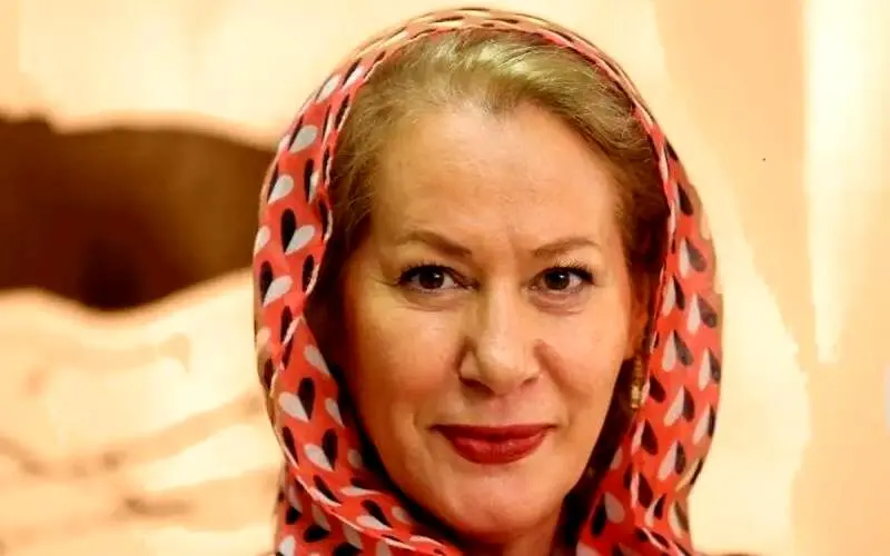زندگینامه معصومه آقاجانی بازیگر نقش کلثوم اکبری در پایتخت ۷