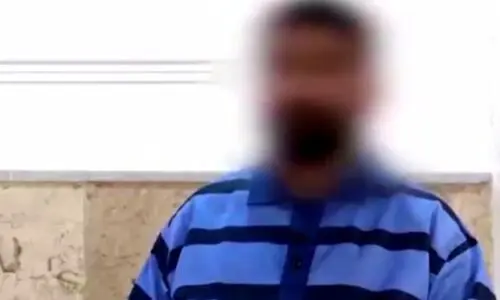 افشای راز معمای سقوط مرگبار زن جوانی از روی پل | نقشه شوم بلاگر مشهور برای شوهرش