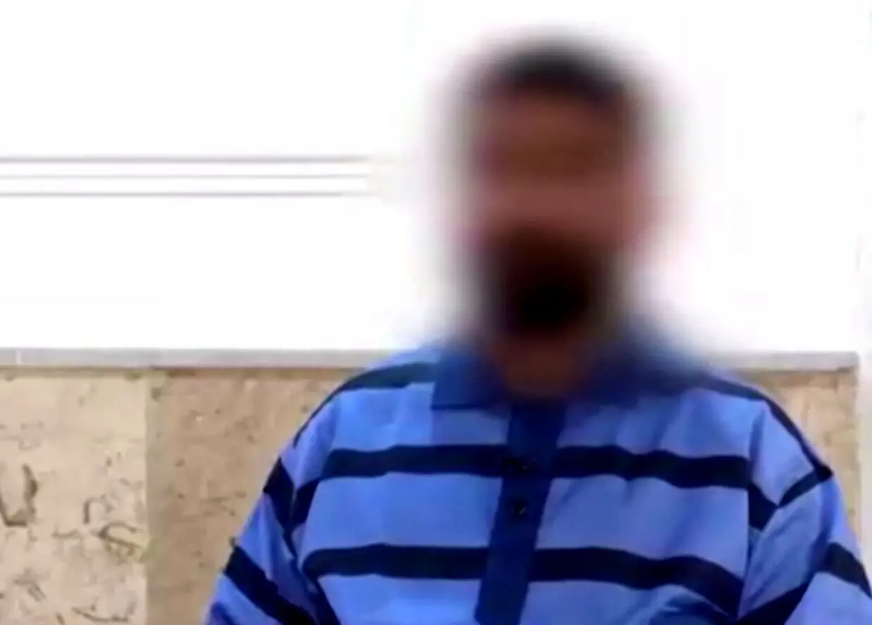 افشای راز معمای سقوط مرگبار زن جوانی از روی پل | نقشه شوم بلاگر مشهور برای شوهرش