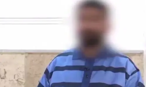 افشای راز معمای سقوط مرگبار زن جوانی از روی پل | نقشه شوم بلاگر مشهور برای شوهرش