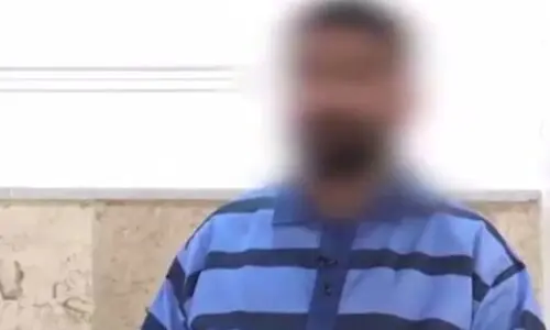 افشای راز معمای سقوط مرگبار زن جوانی از روی پل | نقشه شوم بلاگر مشهور برای شوهرش