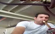 سند وحشتناک درباره قاتل الهه حسین نژاد و اسنپ