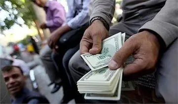 قیمت دلار آزاد بعد از تعطیلات  تاسوعا و عاشورا | قیمت دلار در کانال ۹۱ هزار تومان
