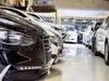 قیمت خودروهای داخلی و خارجی شنبه ۳ خرداد |  واکنش بازار خودرو به اخبار مذاکرات