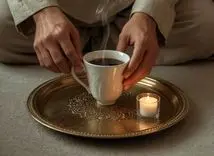 فال قهوه فردا سه شنبه ۲۴ تیر ۱۴۰۴ | از زخم زبان‌ها نترسید !