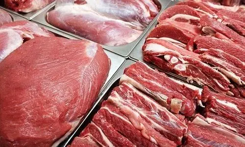 قیمت گوشت قرمز امروز دوشنبه ۳۱ اردیبهشت ۱۴۰۳ | گوشت چرخ کرده گوسفندی کیلویی چند ؟ + جدول