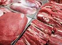 قیمت گوشت امروز 9 فروردین | مرغ و دام زنده گران شدند