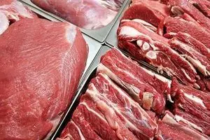 قیمت گوشت قرمز گوسفندی امروز 9 اردیبهشت 1404