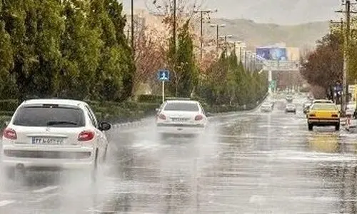 پیش بینی هواشناسی امروز 20 آذر 1403