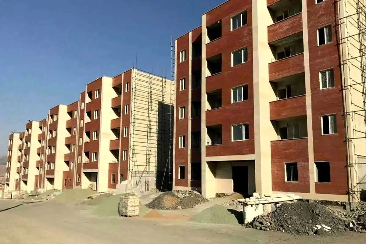 ثبت نام مسکن دولتی در تهران | شرایط جدید ثبت نام زمین دولتی اعلام شد +  ir سایت ثبت نام مسکن ملی