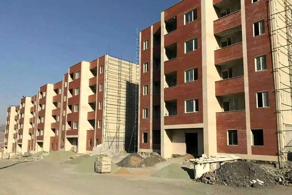ثبت نام مسکن دولتی در تهران | شرایط جدید ثبت نام زمین دولتی اعلام شد +  ir سایت ثبت نام مسکن ملی