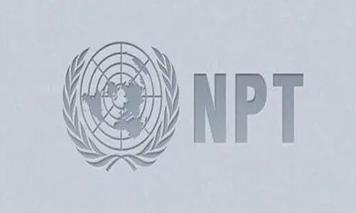 ایران برای خروج از ان.پی.تی دست به کار شد