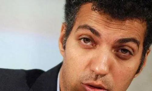  اتفاق ناگوار برای عادل فردوسی پور؛ حال عادل بد شد | اشک های جگرسوز عادل فردوسی پور دل هوادارانش را سوزاند + فیلم دردناک