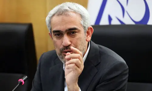 مدنی‌زاده سکان‌دار وزارت اقتصاد شد