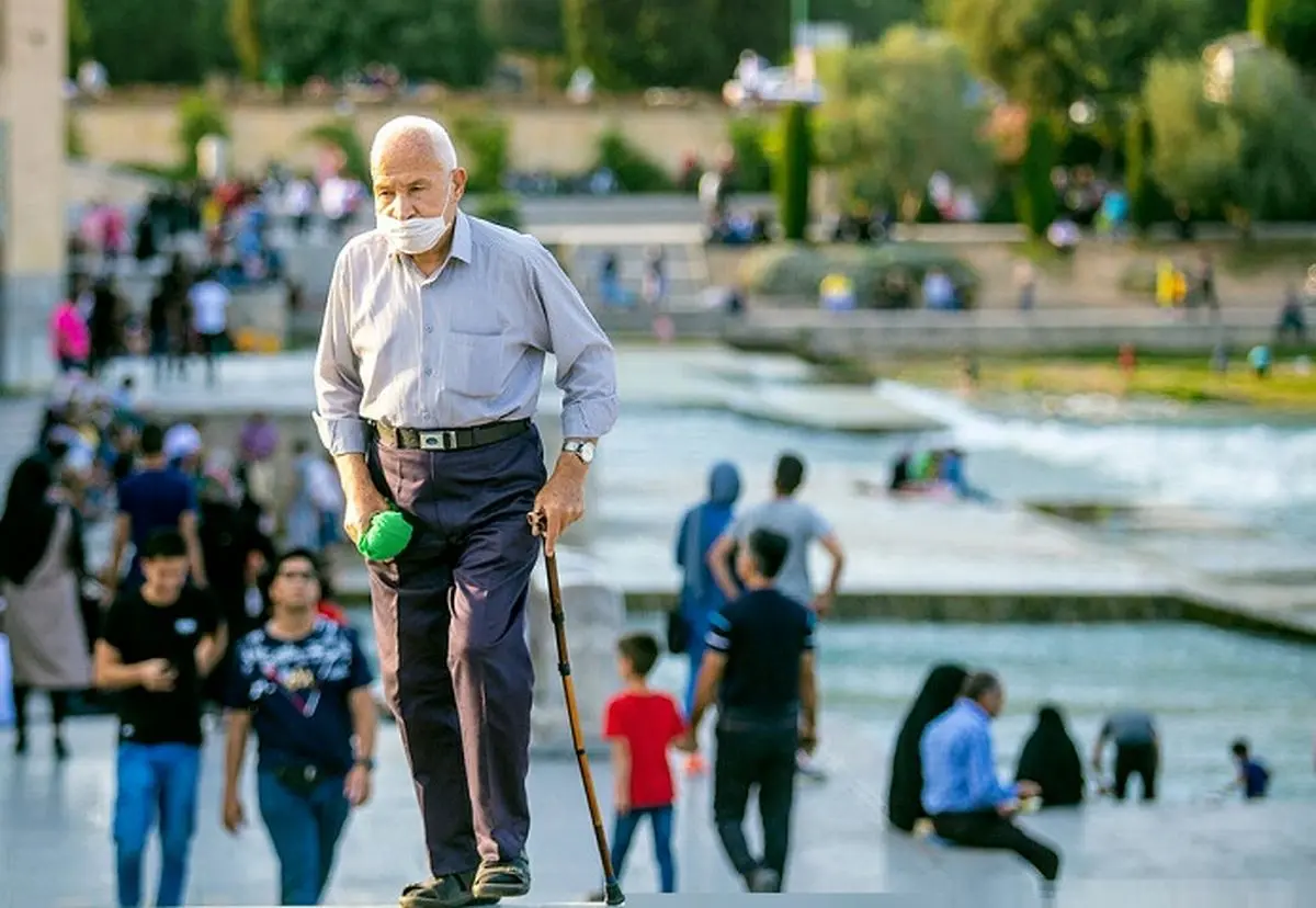 افزایش۲۰ میلیون تومانی حقوق بازنشستگان در آینده نزدیک ! | خبر مهم درباره حقوق ها که همه بازنشستگان باید بدانند !