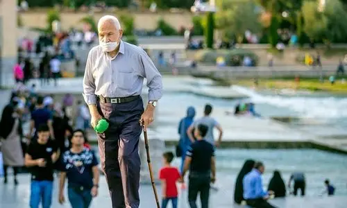 افزایش۲۰ میلیون تومانی حقوق بازنشستگان در آینده نزدیک ! | خبر مهم درباره حقوق ها که همه بازنشستگان باید بدانند !