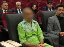 یک حکم اعدام مرد جنجالی در تهران اجرا شد