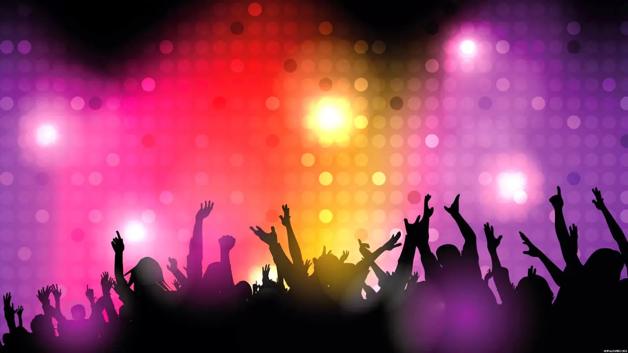 موسیقی بخشی جدایی‌ناپذیر از زندگی ماست
