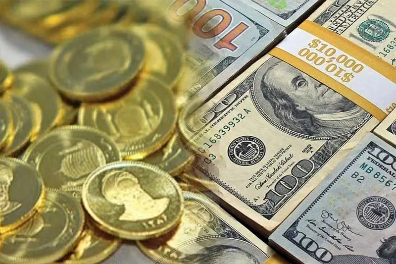 خبر مهم: هرج و مرج در بازار دلار| پیش بینی مهم از قیمت دلار امروز 2 بهمن | دلار چند شد؟