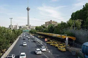 هشدار به پایتخت نشینان | خبر مهم هواشناسی در آخر هفته