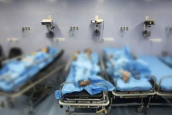 مسمومیت دختران دانشجو دانشگاه پیشوا | 80 نفر مسموم شدند