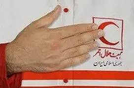 پیام جالب نماینده صلیب سرخ هند برای ایرانی ها