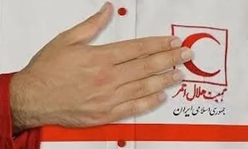 پیام جالب نماینده صلیب سرخ هند برای ایرانی ها