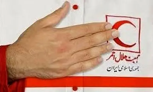 پیام جالب نماینده صلیب سرخ هند برای ایرانی ها