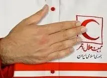 پیام جالب نماینده صلیب سرخ هند برای ایرانی ها