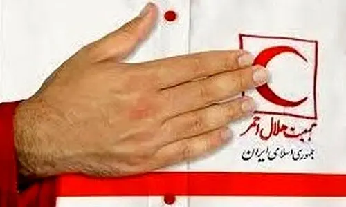 پیام جالب نماینده صلیب سرخ هند برای ایرانی ها