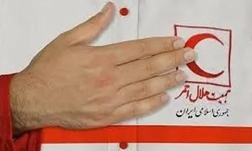 پیام جالب نماینده صلیب سرخ هند برای ایرانی ها