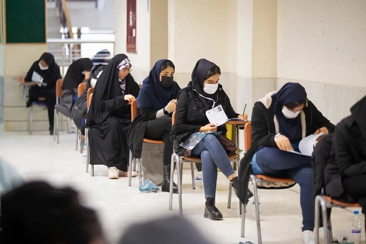 خبر مهم وزیر برای داوطلبان شغل معلمی |‌ جزئیات آزمون جدید استخدامی آموزش‌ و پرورش