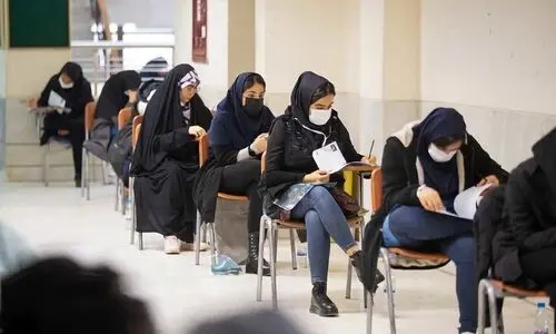 تاریخ جدید برگزاری آزمون استخدامی آموزش و پرورش