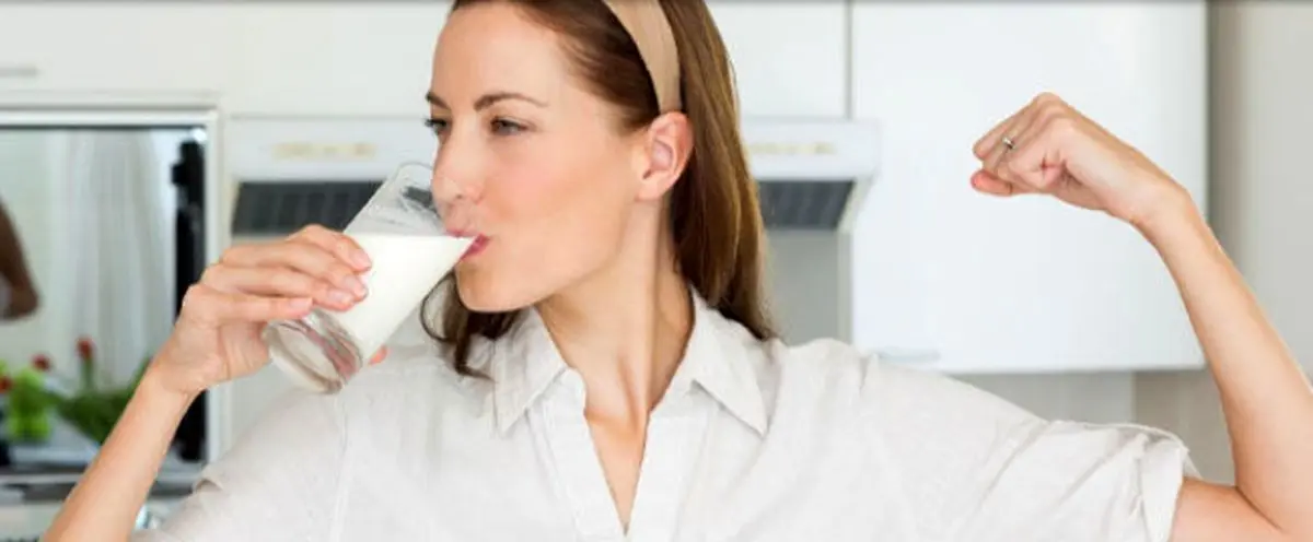 بهترین زمان برای مصرف شیر| خبر مهم برای مردم