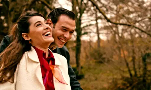 نسخه ترکی سریال «شهرزاد» آماده نمایش | نسخه ترکی سریال شهرزاد کی پخش میشود؟